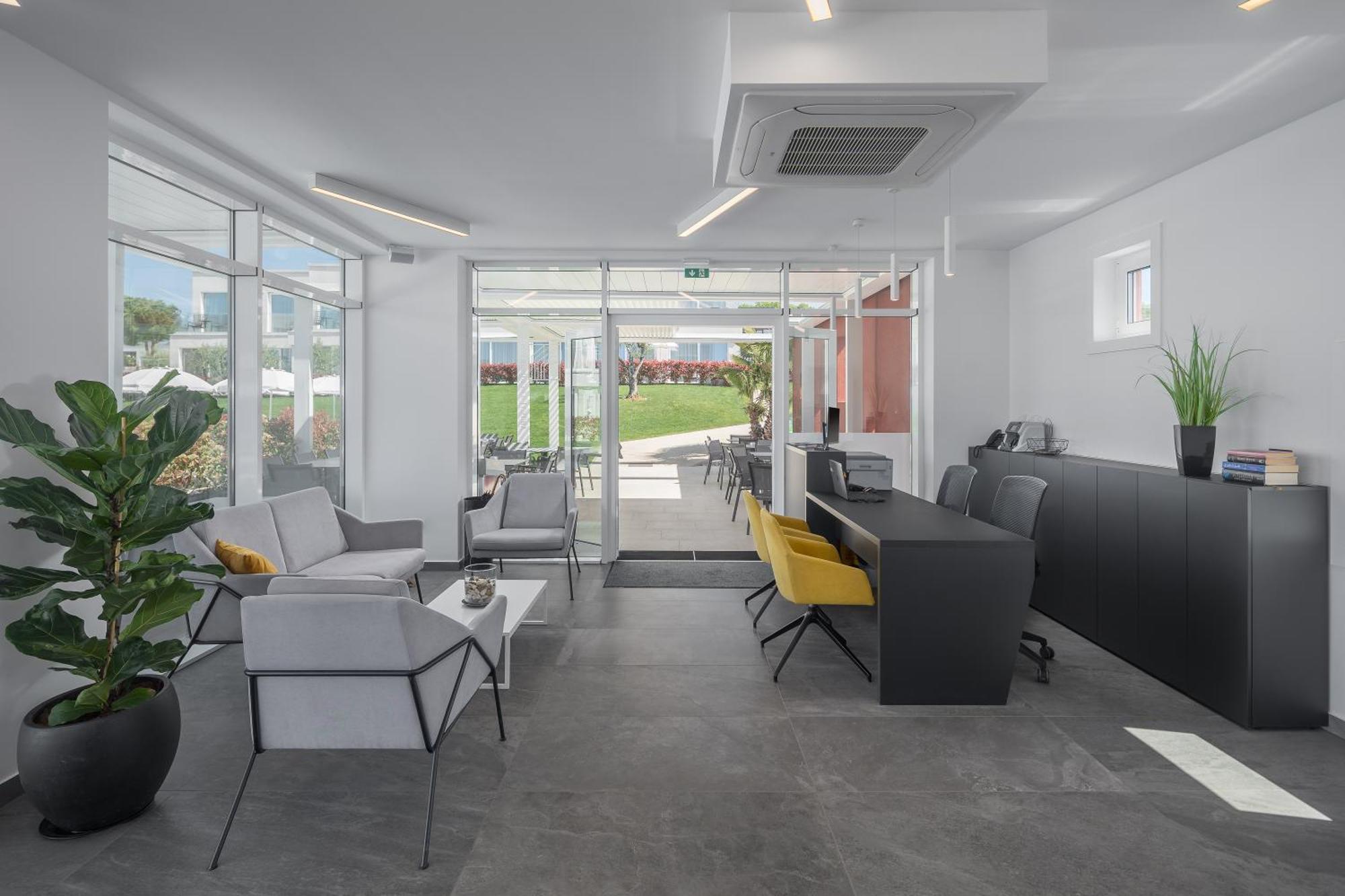 Maj Luxury Residence Пореч Екстериор снимка